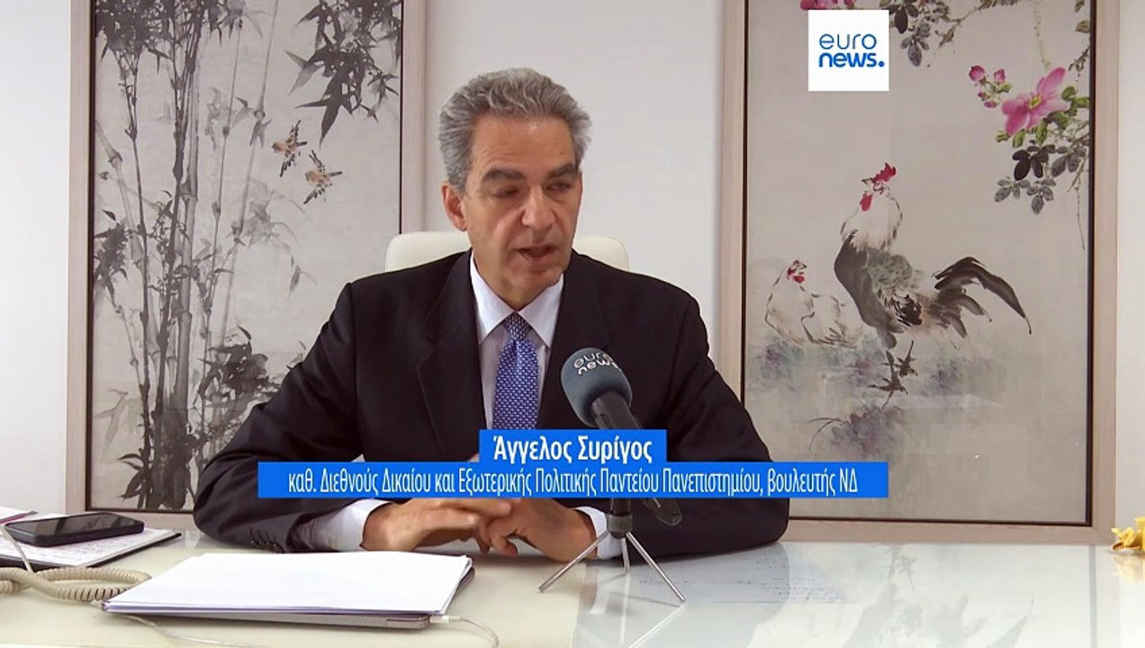 Κύπρος: Η παρουσία ελληνικών και τουρκικών μαχητικών δεν αυξάνει την ένταση-Ποιοι είναι οι κίνδυνοι