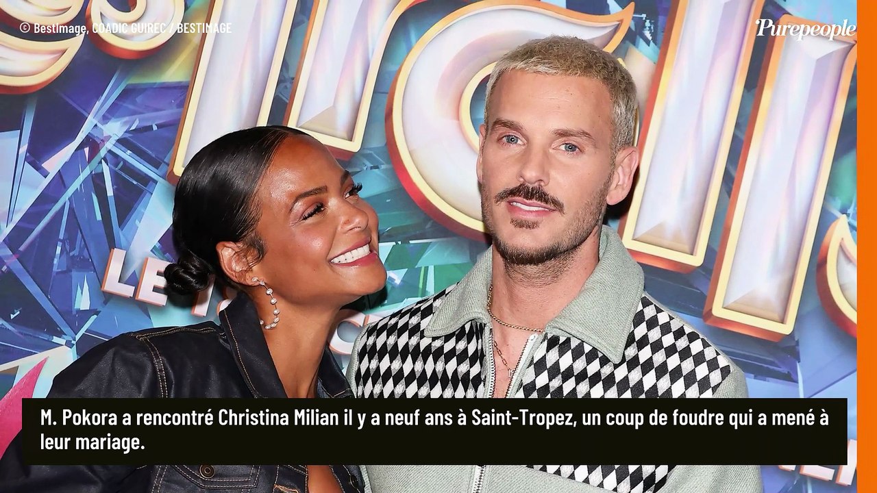 Christina Milian adepte du pilate : combien coûte un cours dans le centre où elle se rend fréquemment à Paris ?