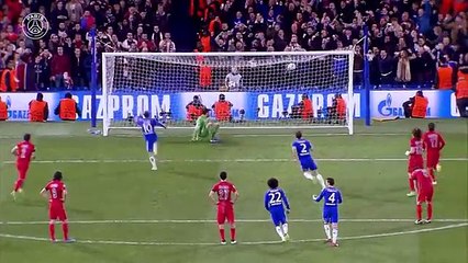 PSG Chelsea La préparation de nos Parisiens ! ????????