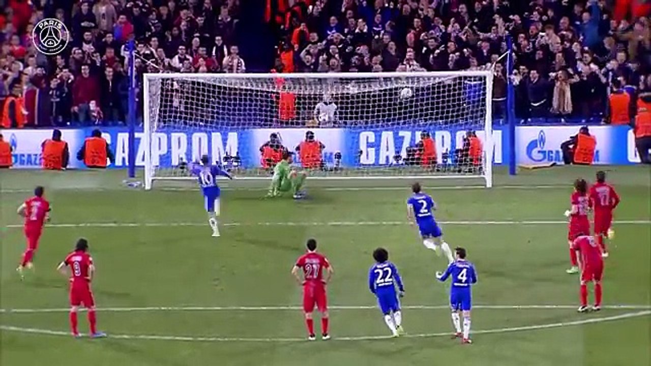 PSG  Chelsea La préparation de nos Parisiens ! 🔴🔵