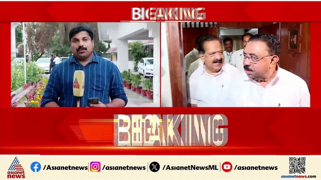 കോൺ​ഗ്രസ് സ്ഥാനാർത്ഥി ചർച്ച ദില്ലിയിൽ; തീരുമാനം തിങ്കളാഴ്ചയോടെ