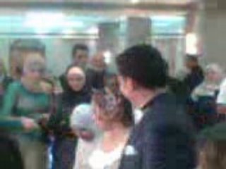 Tanca et l usmiste en egypt