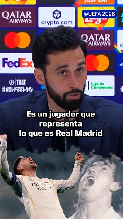 Arbeloa se deshace en elogios a Valverde: "Es el Juanito del siglo XXI"