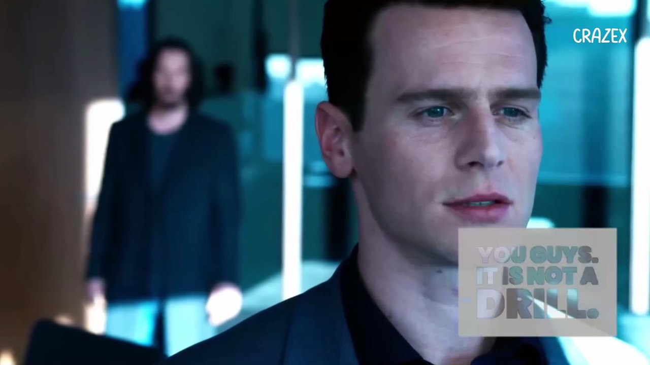 The Matrix 5 (2025) – News & Updates Keanu Reeves Returns Warner Bros Sci-Fi Franchise