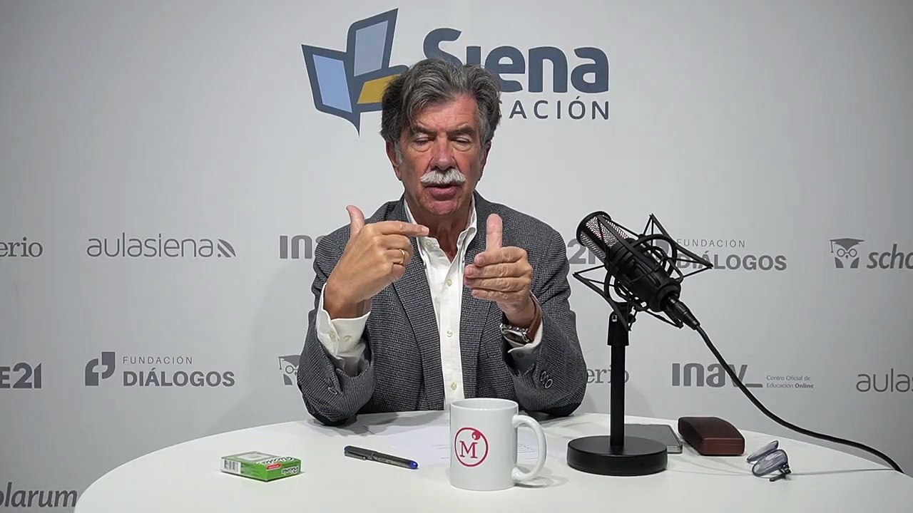 Urra y la prudencia verbal: "La palabra cura… y también hiere"