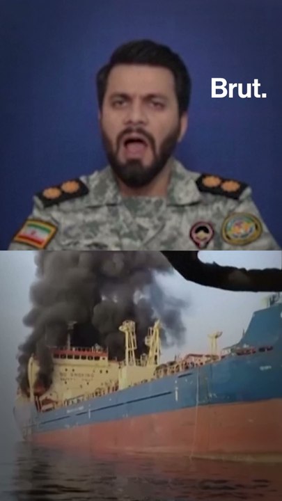 Not a single litre of oil to cross Hormuz: Iran to US-Israel as countries use emergency reserves.