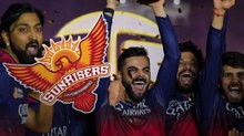 IPL 2026 का शेड्यूल आने के बाद भी, RCB और SRH के बीच होने वाले ओपनिंग मैच पर सस्पेंस बरकरार!