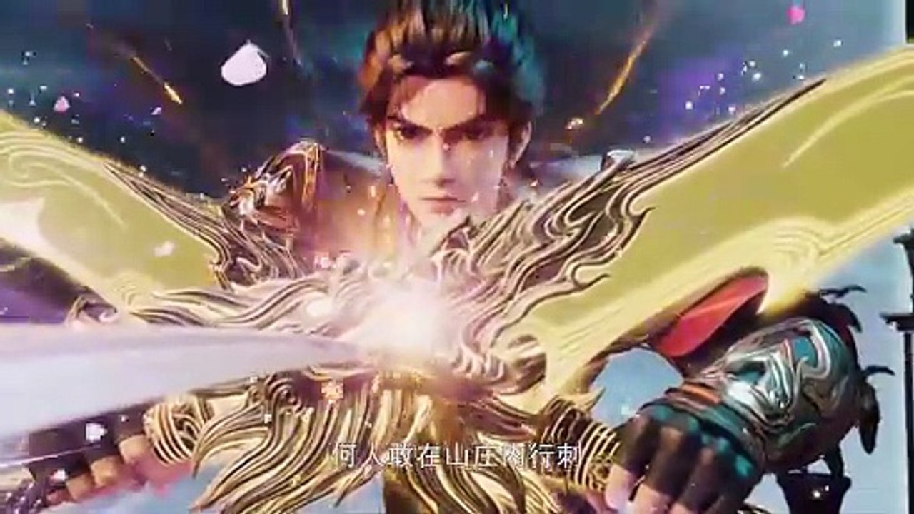 修罗武神第2季 第5集