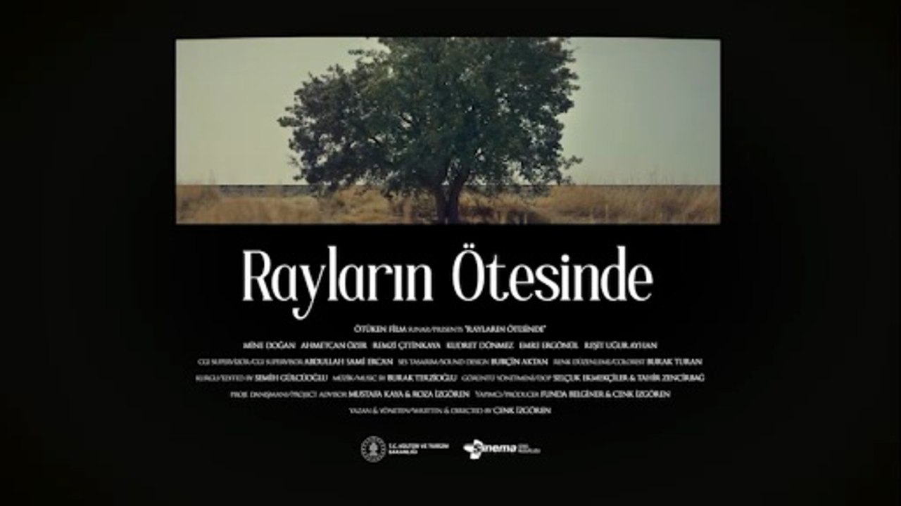 Rayların Ötesinde | Fragman