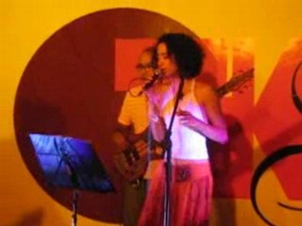 Neila Alcantara - Pop Zen