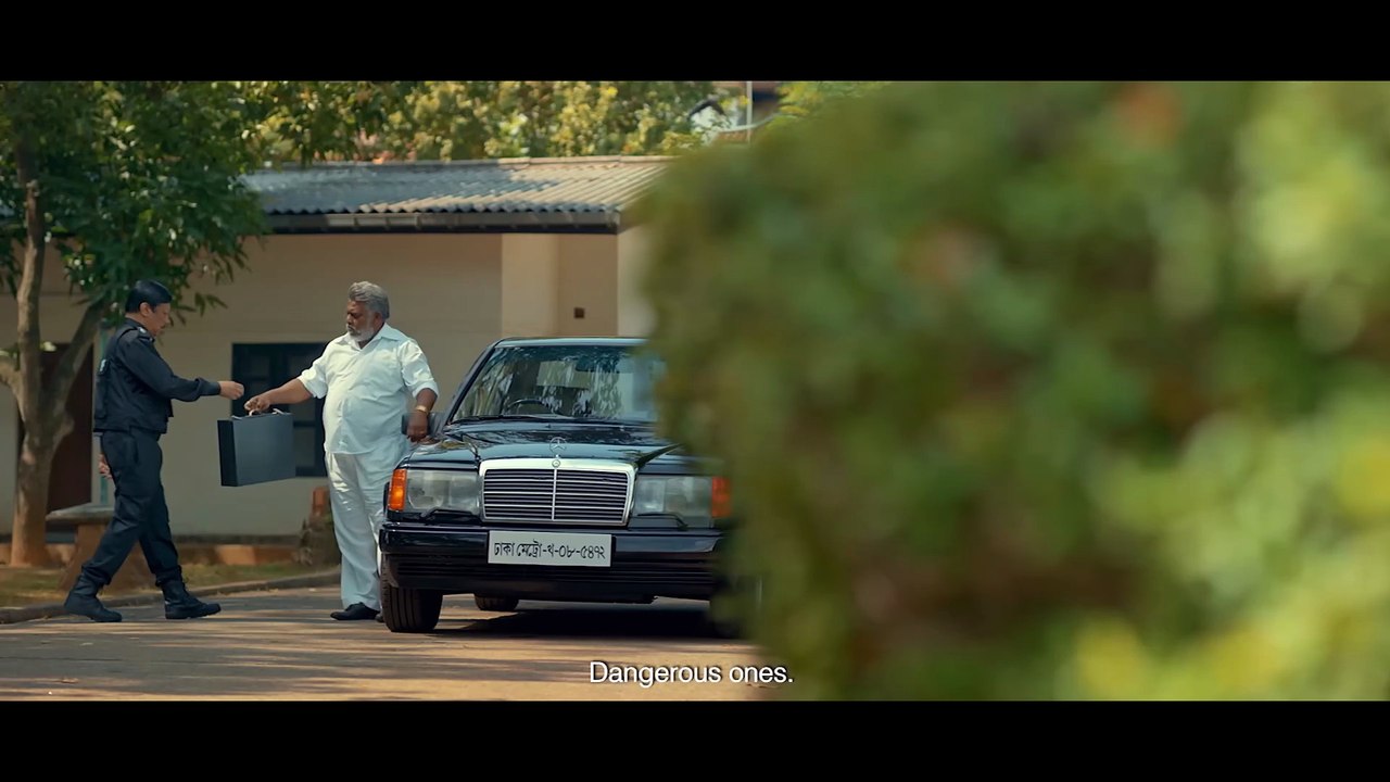 PRINCE Bangla Movie - প্রিন্স - SHAKIB KHAN - TASNIA FARIN - Watch Online