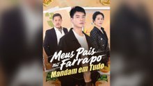 Meus Pais No Farrapo Mandam Em Tudo Episódio Completo