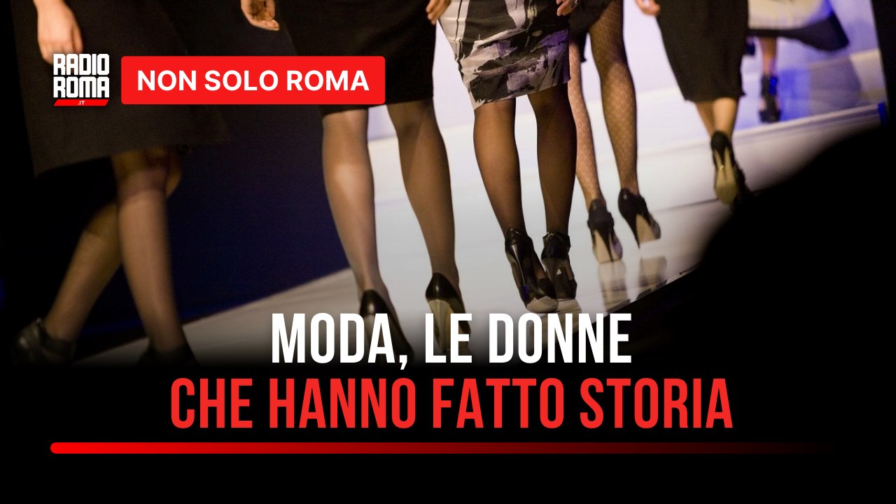 Le donne che hanno fatto la storia della moda: da Coco Chanel a Miuccia Prada