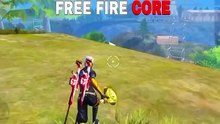 Free fire glitch made me fly 🤣