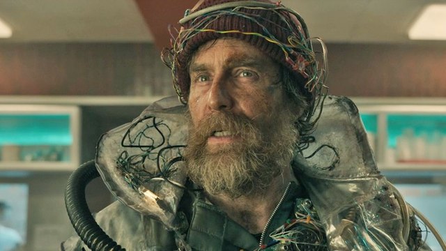 Good Luck, Have Fun, Don't Die Bande-annonce VO STFR