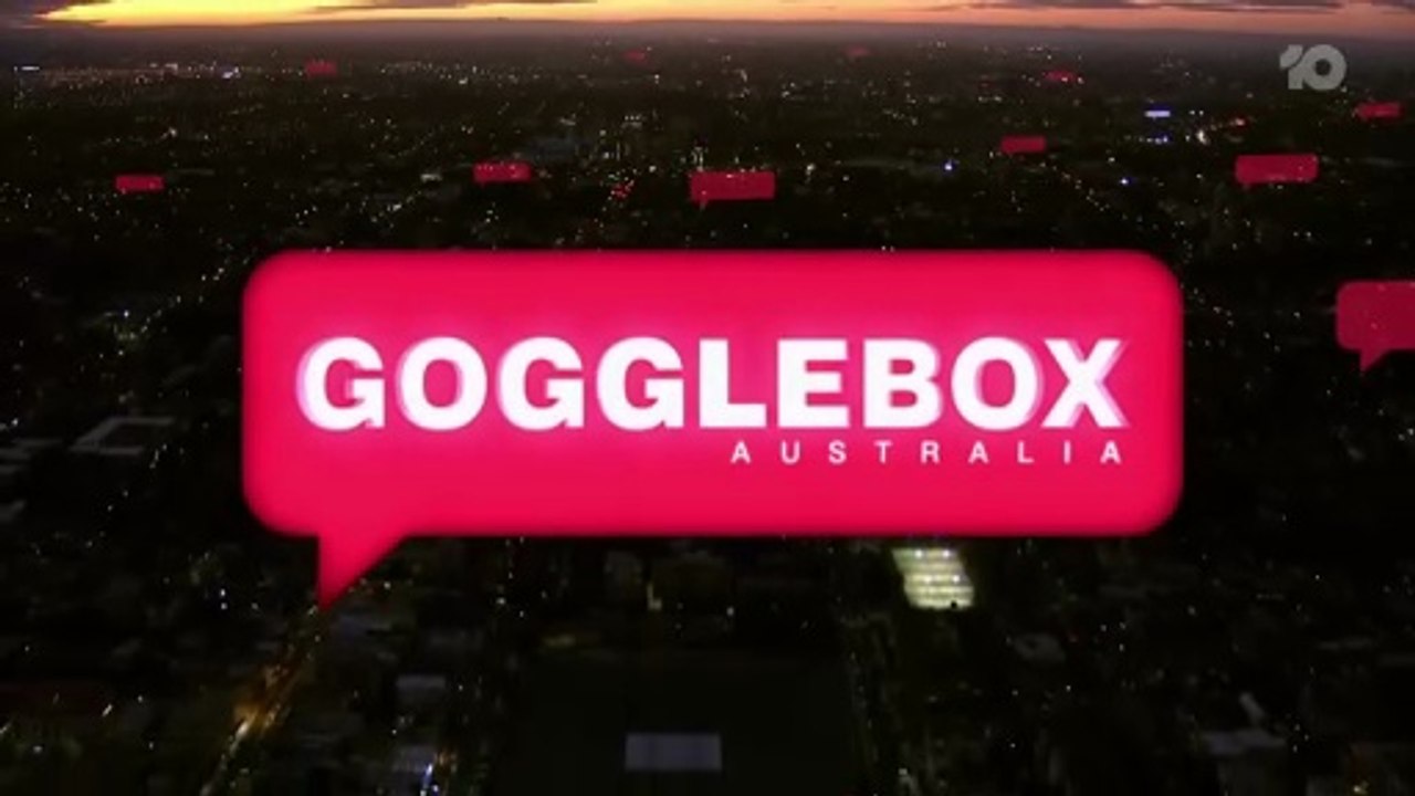 Gogglebox Australia S23E04 (2026)