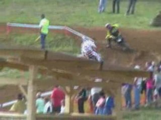 Motocross Uzelle 01 06 08 125 Excellence manche 2