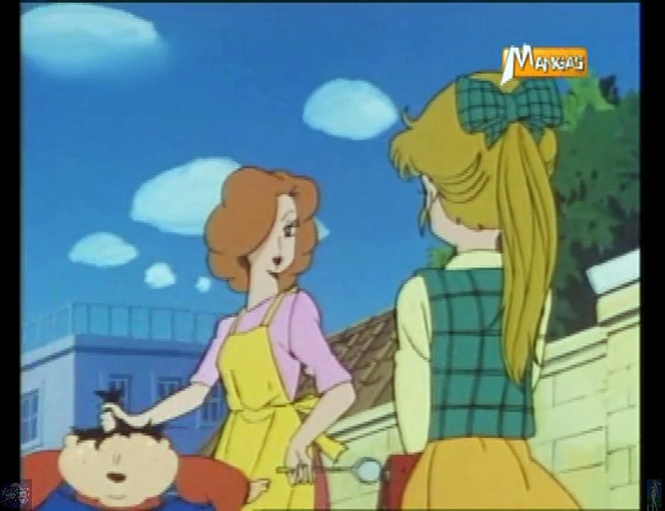 L'academie des ninjas 02 - L'école des scorpions