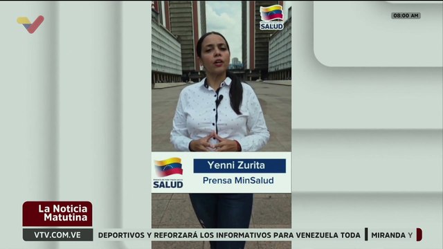 MPPS desmiente rumores de jornadas de vacunación en estaciones del Metro de Caracas
