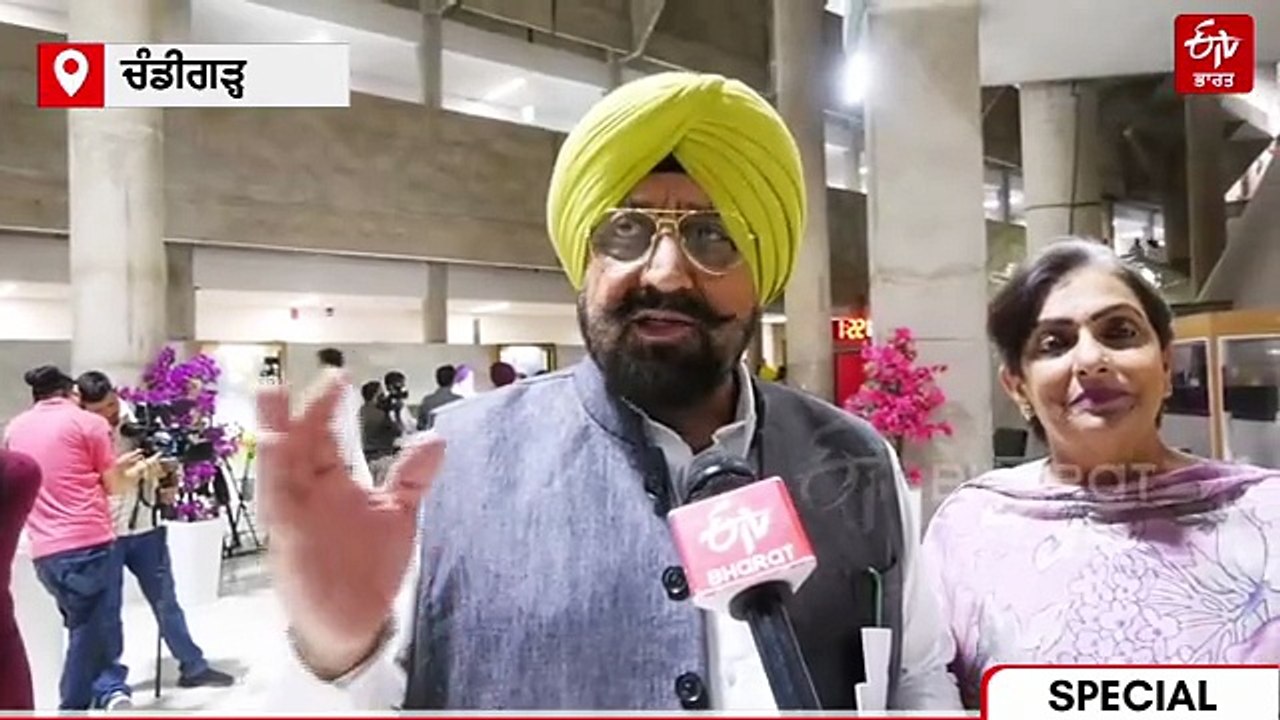 "10 ਲੱਖ ਦੇ ਕਾਰਡ ਨਾਲ ਖਹਿਰਾ ਦੇ ਦਿਮਾਗ ਦਾ ਇਲਾਜ ਕਰਾਓ", ਵਿਧਾਇਕ ਕੁਲਜੀਤ ਰੰਧਾਵਾ ਨੇ ਸਾਧੇ ਤਿੱਖੇ ਨਿਸ਼ਾਨੇ