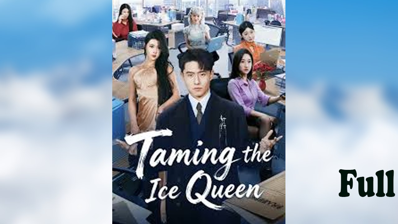 Taming The Ice Queen