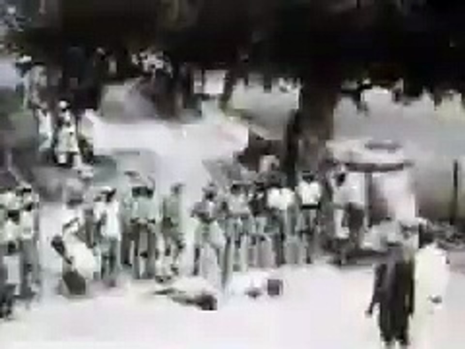 Marcha de la sal