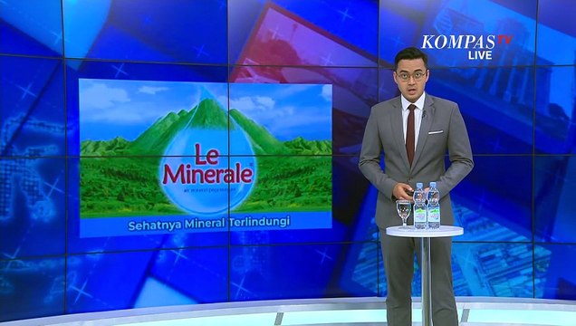 Terbakar! Penampakan Kapal Tanker Minyak Diserang Rudal Iran, 1 Orang Tewas | BERUT
