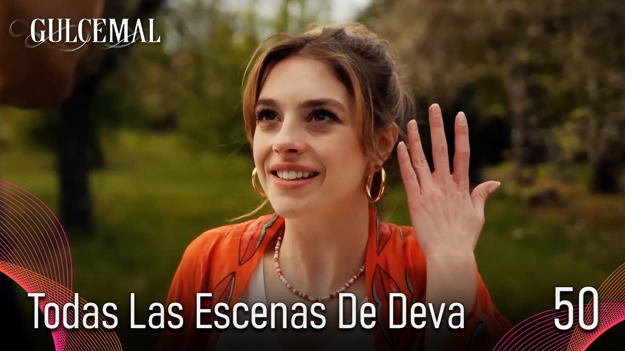 Todas Las Escenas De Deva 50 - Gulcemal
