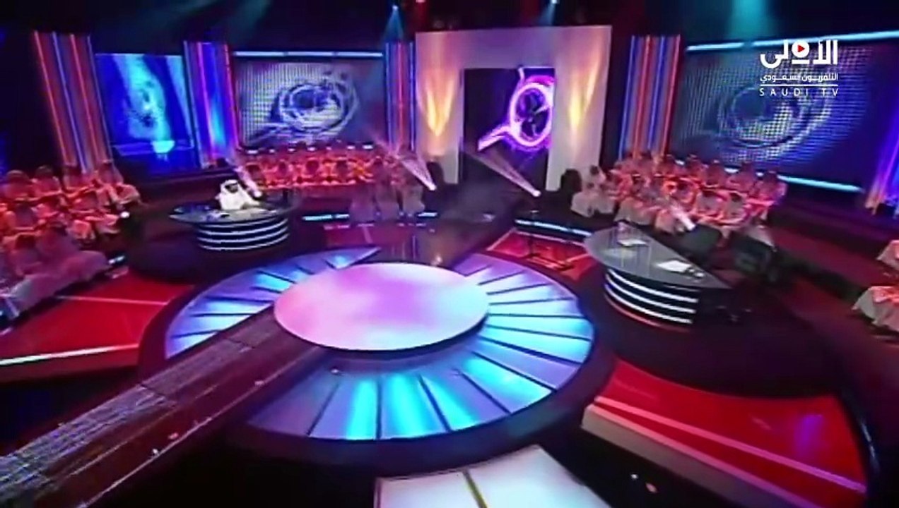 سباق المشاهدين | الحلقة 8 HD