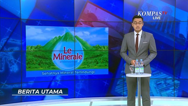 Rilis Rekaman Serangan, AS Klaim Hancurkan 3 Pesawat Militer Iran | BERUT