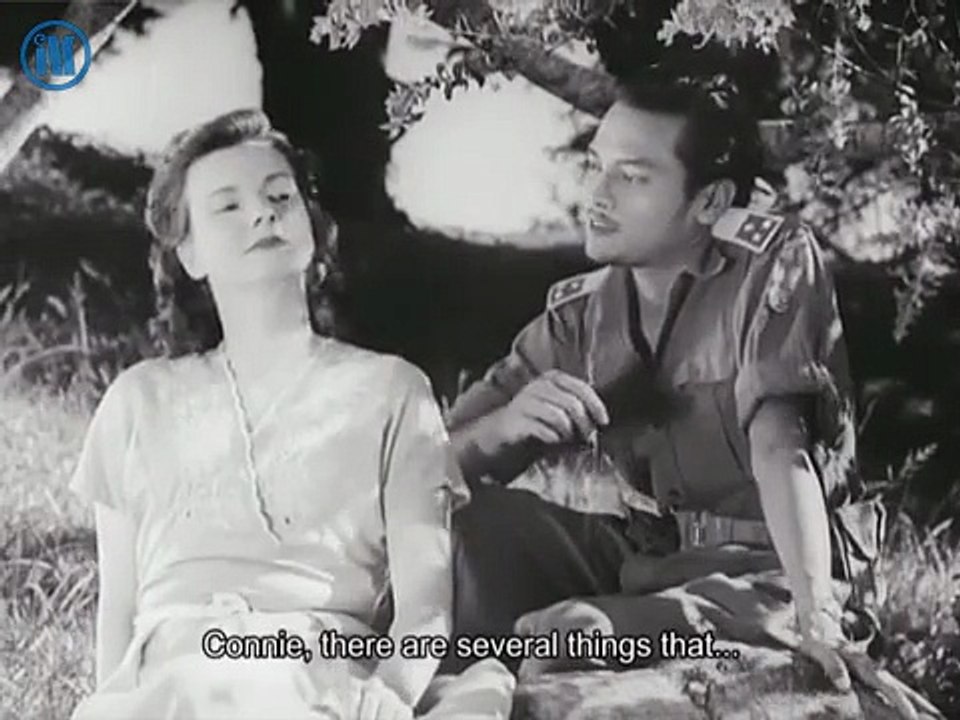 (Bag 1) Darah Dan Do'a (1950)