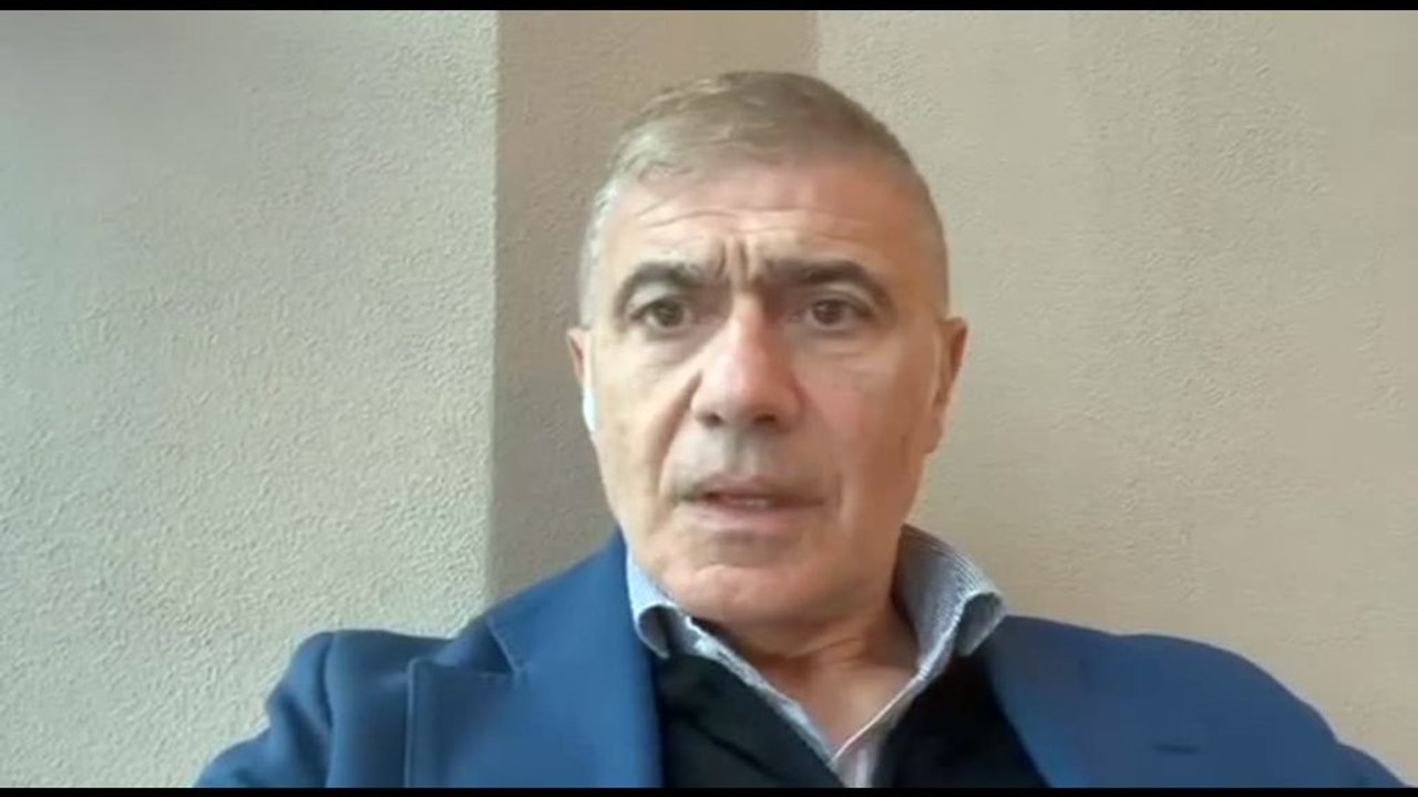 Pecoraro Scanio: basta schiavi gas e petrolio, puntare su sole e vento