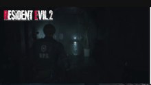 ¡LICKER Primera Aparición! RE2 Original vs Remake vs Requiem con Leon