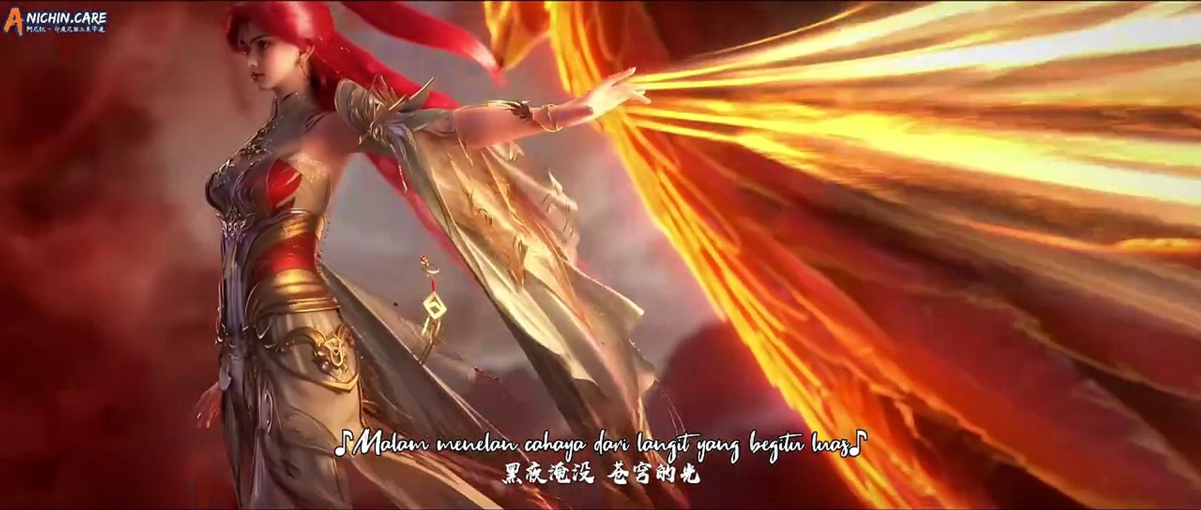 Apotheosis Episode 118 Subtitle Indonesia