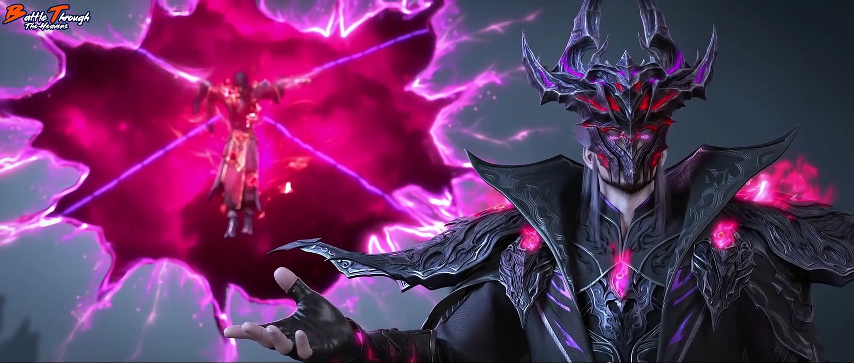 Battle Through the Heavens Season 5 Episode 189 Subtitle Indonesia