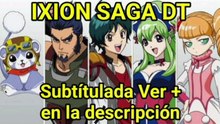 Ixion Saga DT • Ver + en Desc. - Comedia, Isekai