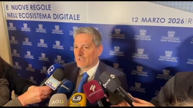 Editoria, Barachini: garantire accesso a informazione di interesse pubblico