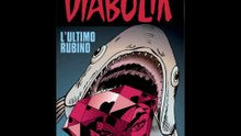 DIABOLIK---L,ULTIMO RUBINO