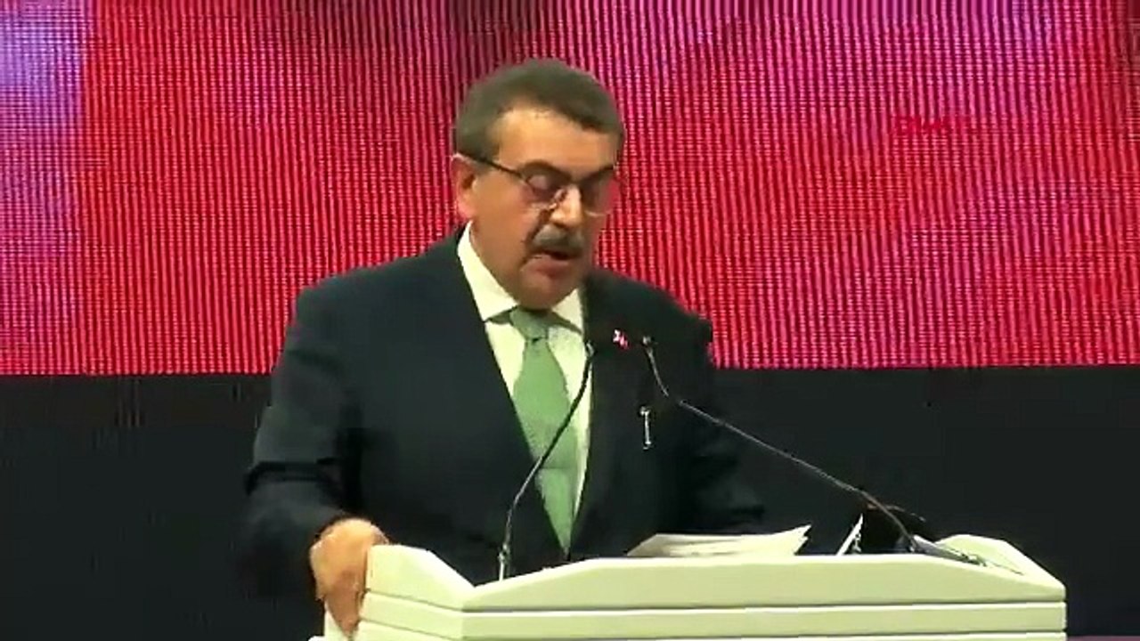 Bakan Tekin’den ‘İstiklal Marşı’ mesajı: 12 Mart ruhu Türkiye Yüzyılı ile yaşıyor