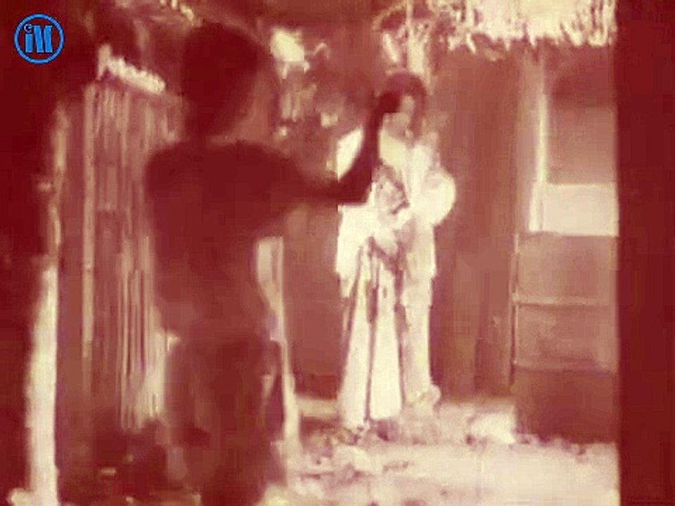 Dosa Tak Berampun (1951)