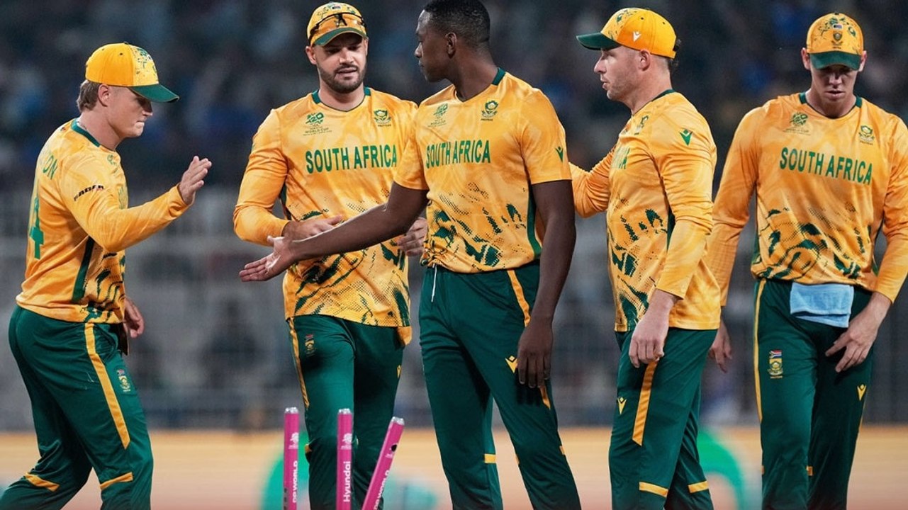 अमेरिका-ईरान युद्ध के कारण भारत में फंसे साउथ अफ्रीका और वेस्टइंडीज के खिलाड़ियों को ICC ने दी बड़ी राहत!