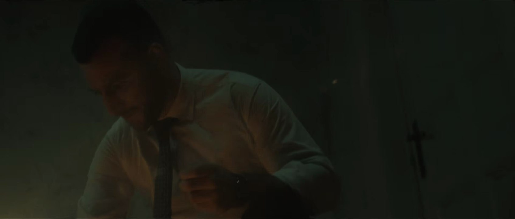 Feels Like Home Trailer OmeU