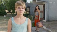 Summer Vacation (2016) Mom & Son Movie