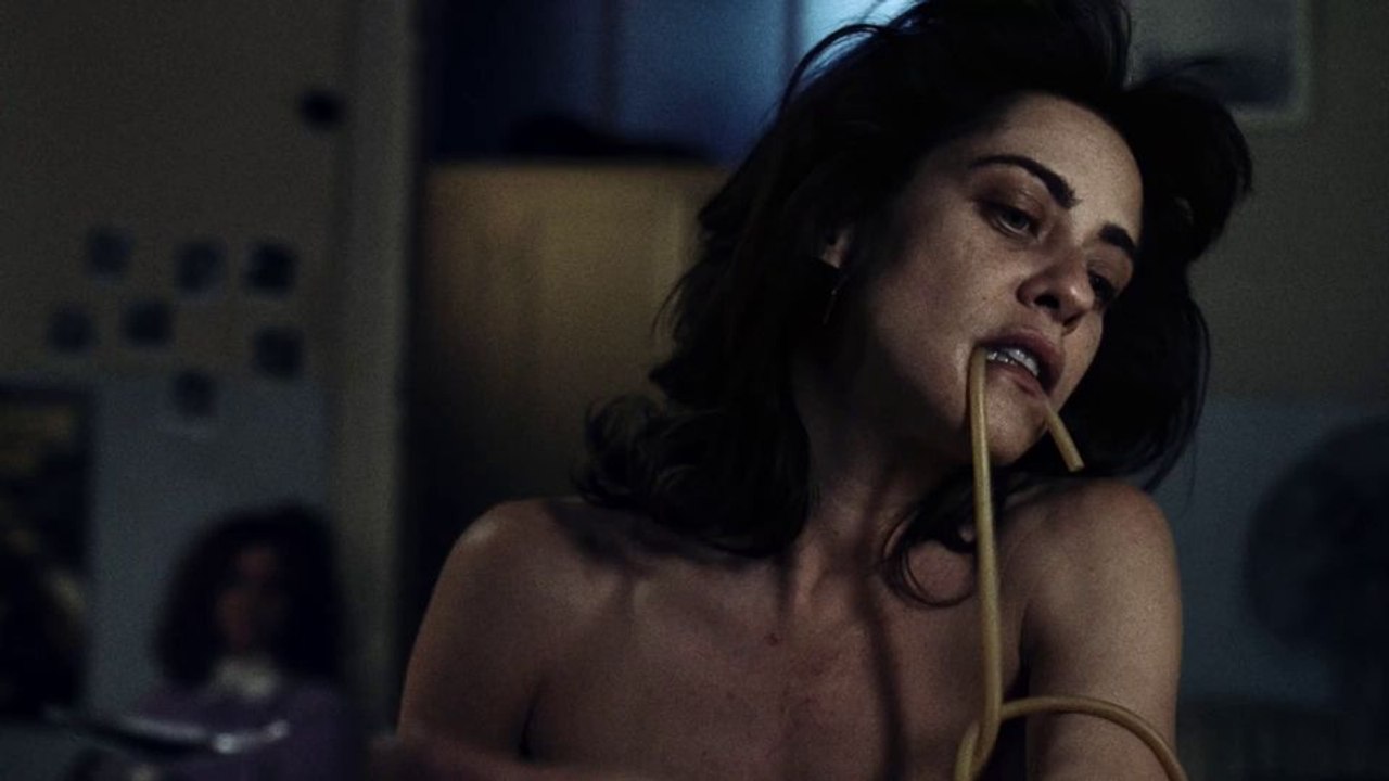 Silence Trailer OV