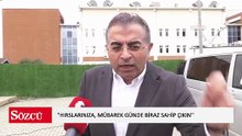 Serkan Özcan: "Kendinize, 'Bizi 28 Şubat'ın zalimlerinden daha zalim hale getiren şey ne' diye bir sorun"