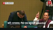 गैरसैंण बजट सत्र में गूंजा LPG गैस क्राइसिस का मुद्दा, विधानसभा पीठ ने दिए सख्त निर्देश