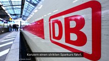 Trotz Zugverspätungen und Ausfällen: So viel Abfindung kassiert die geschasste Chefetage der Deutschen Bahn