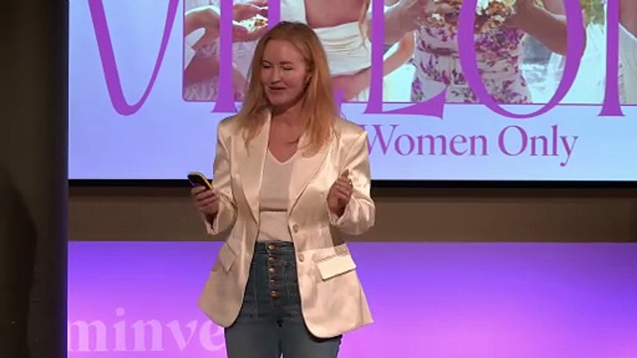 Jeanette Dyhre Kvisvik om Villoid