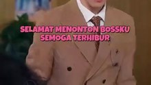 Sang Pewaris Tersembunyi - Bahasa Indonesia