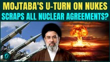 Mojtaba Khamenei CANCELS All Nuke Agreements? Iran To STRIKE Anytime | U.S–Israel On High Alert